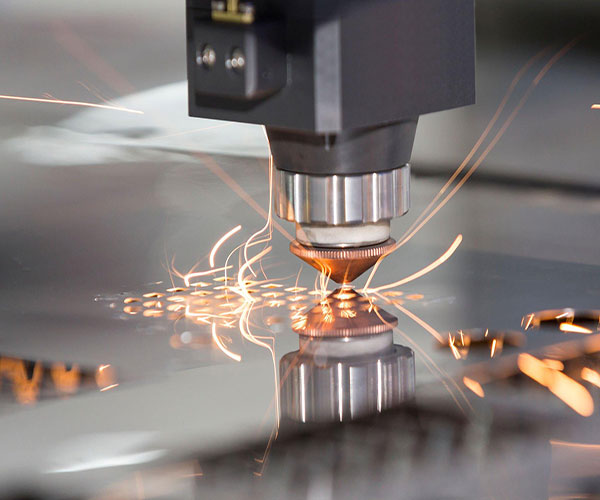 Laser Cutting Services