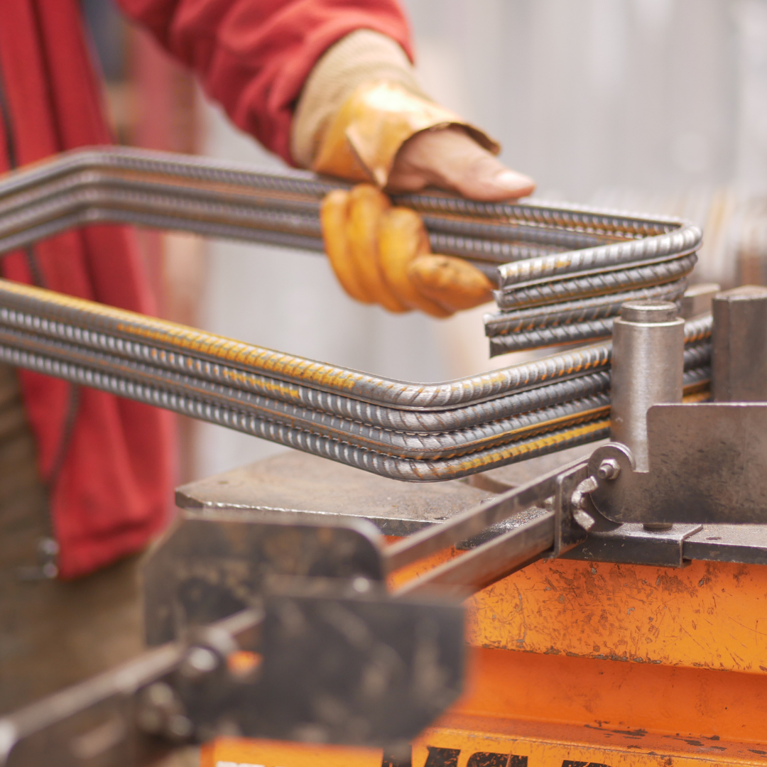 Bending Works