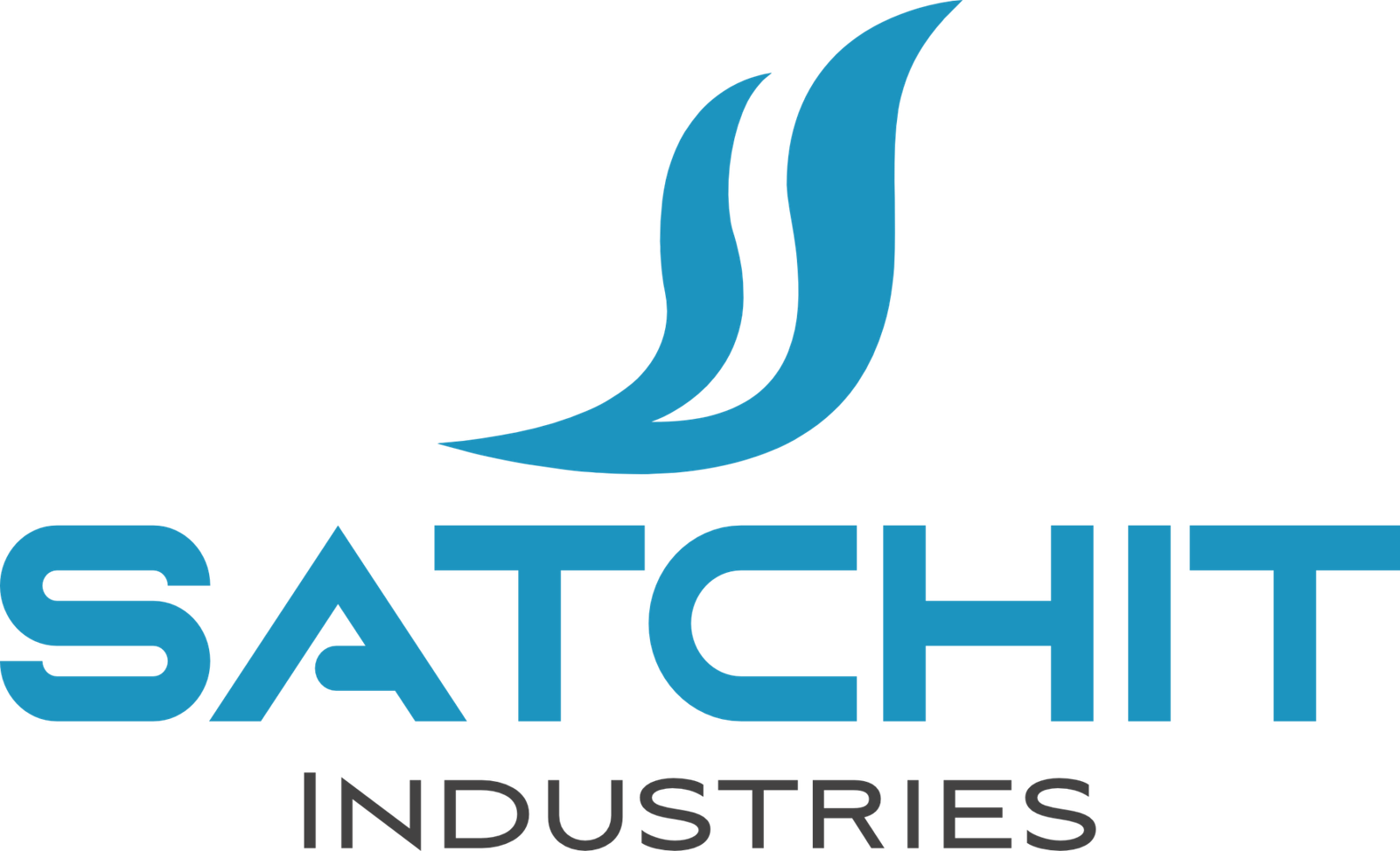 Satchit Industries Logo finale