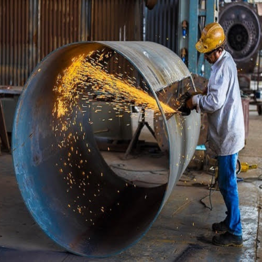 Fabrication Works