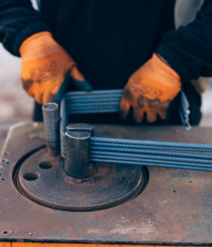 Bending Works