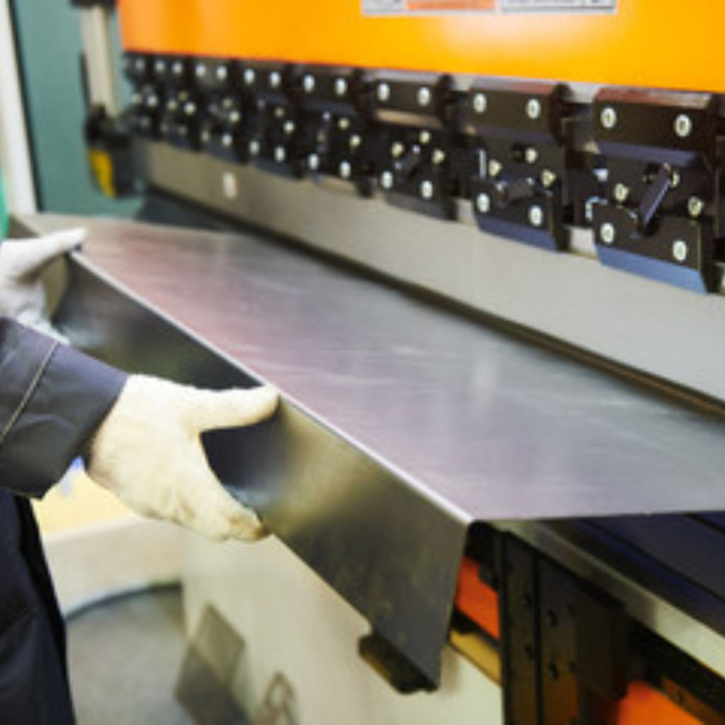 Bending Works