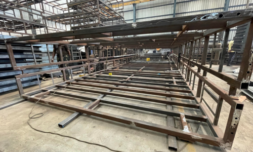 Fabrication Works