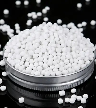Polymer And Masterbatch Industries