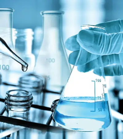 Chemical Industries