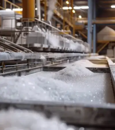 Sugar Industries