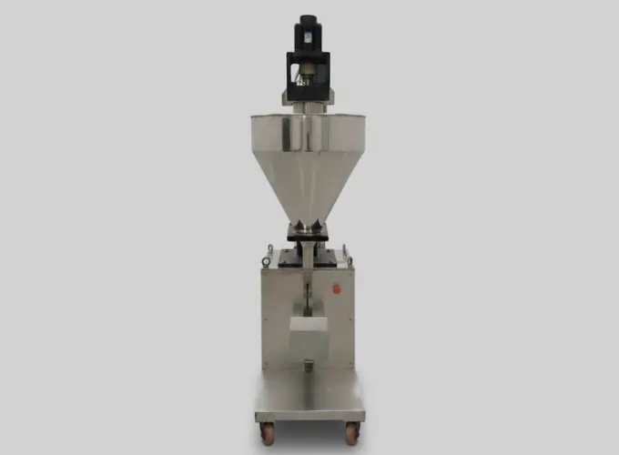 auger filler Machine