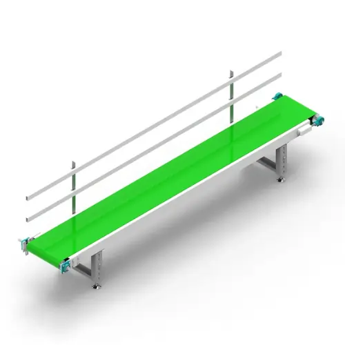 PVC BELT CONVEYOR
