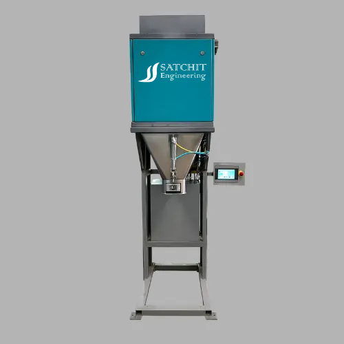 Grains Packing Machine