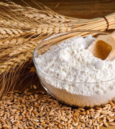 Wheat Flour