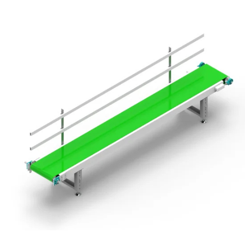 Flat Belt Conveyor